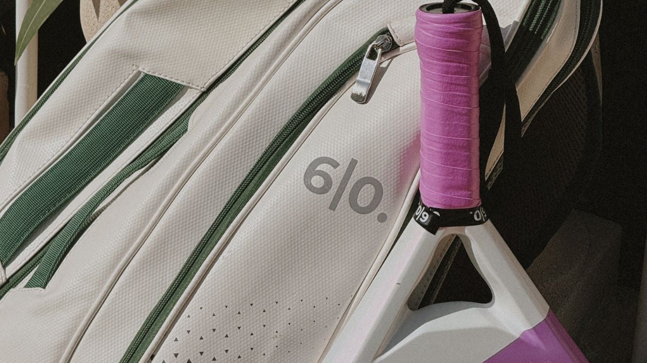 How to Start Playing Padel: Beginner's Guide for Women - Six Zero padel