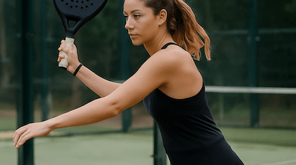 Mastering the Padel Serve: Techniques, Tactics & Drills for Every Level - Six Zero padel