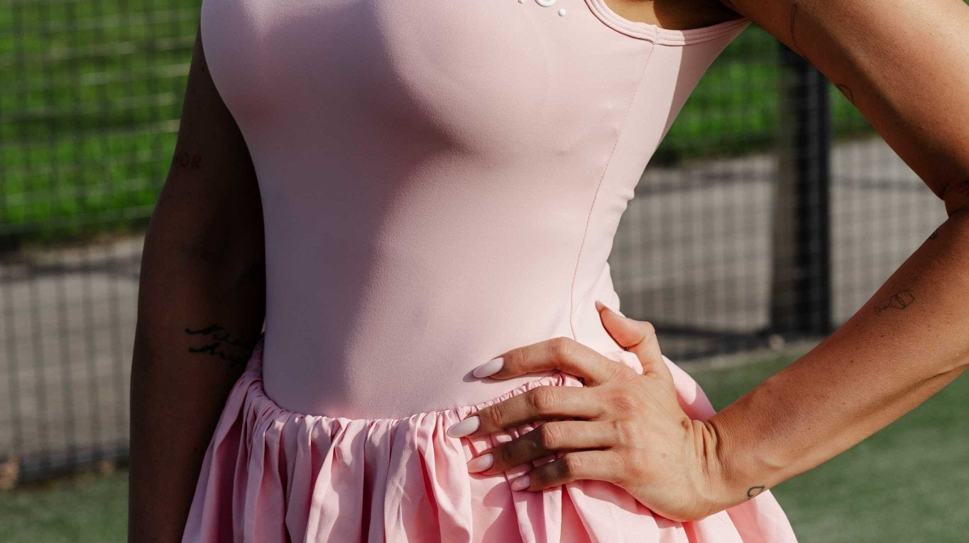 What to Wear for Padel: A Stylish Guide for Women - Six Zero padel