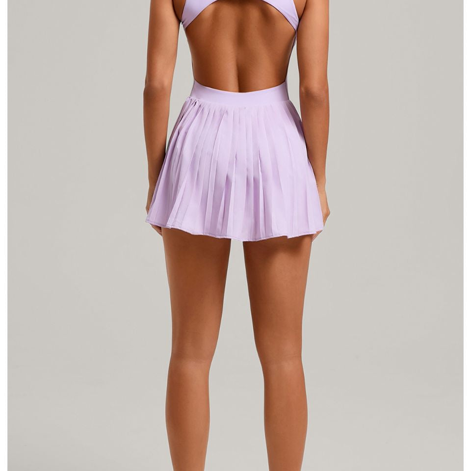 ZAVI dress Six'o apparel