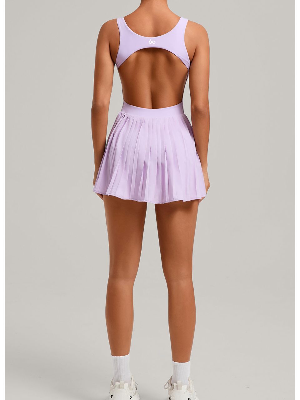 ZAVI dress Six'o apparel