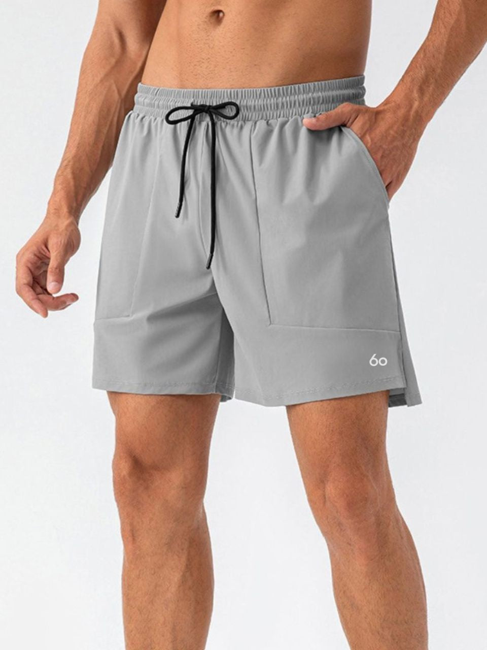 Mint light material padel shorts for men My Store