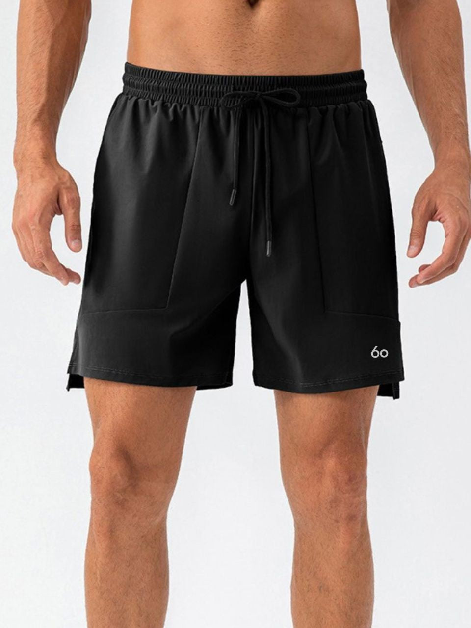 Mint light material padel shorts for men My Store