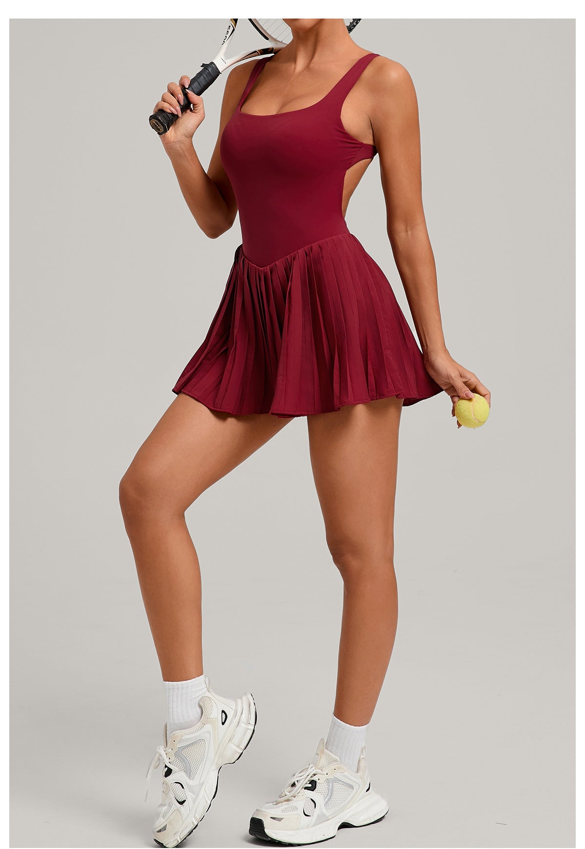 ZAVI dress Six'o apparel