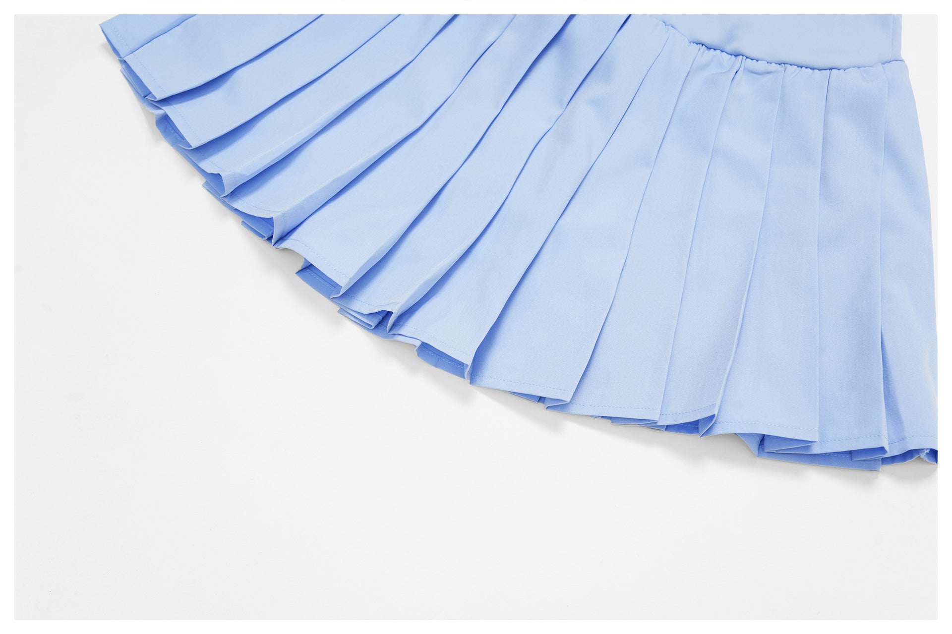 NIR set (without bra) Six'o apparel