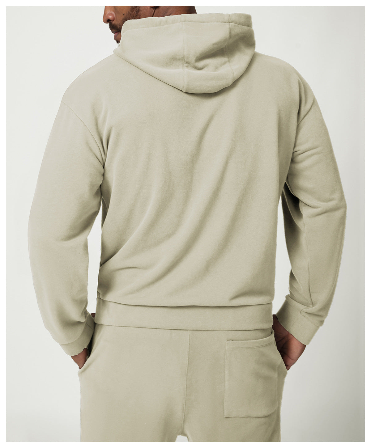 RYSE hoodie for men My Store