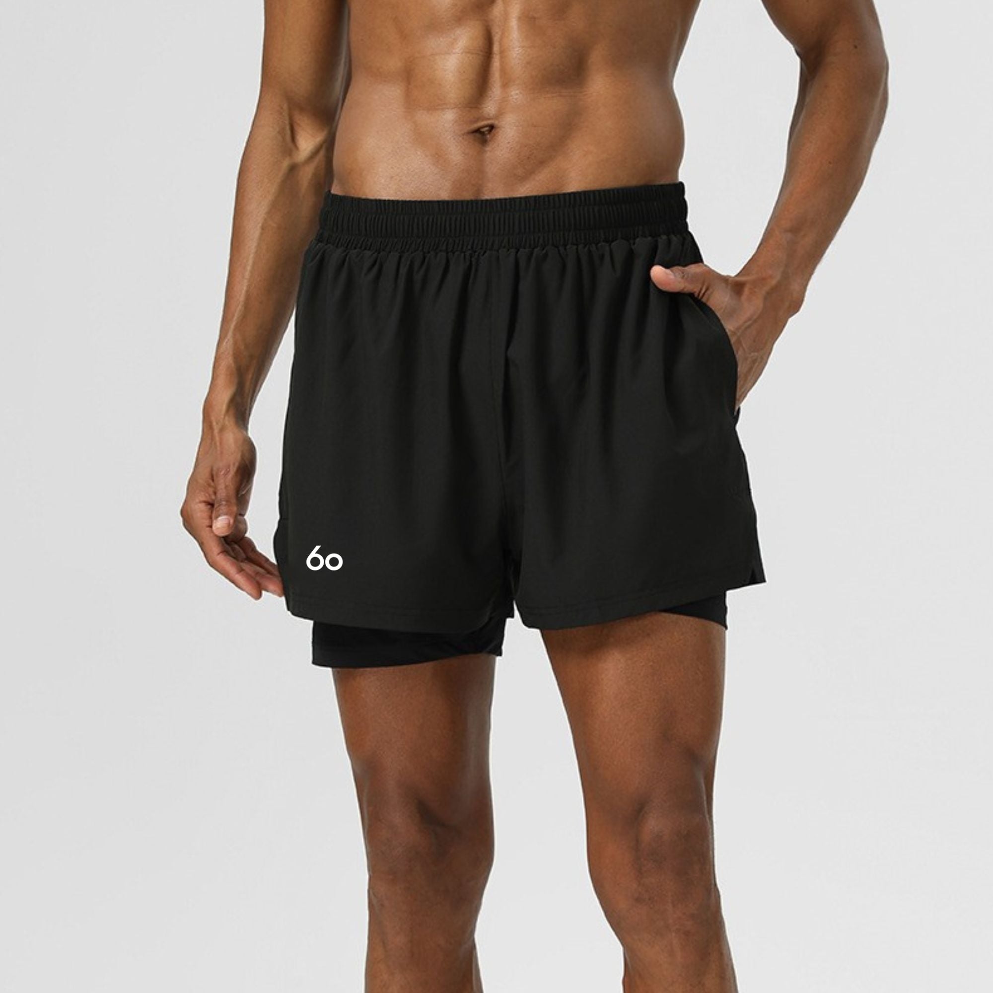 XEN shorts for men with tights My Store
