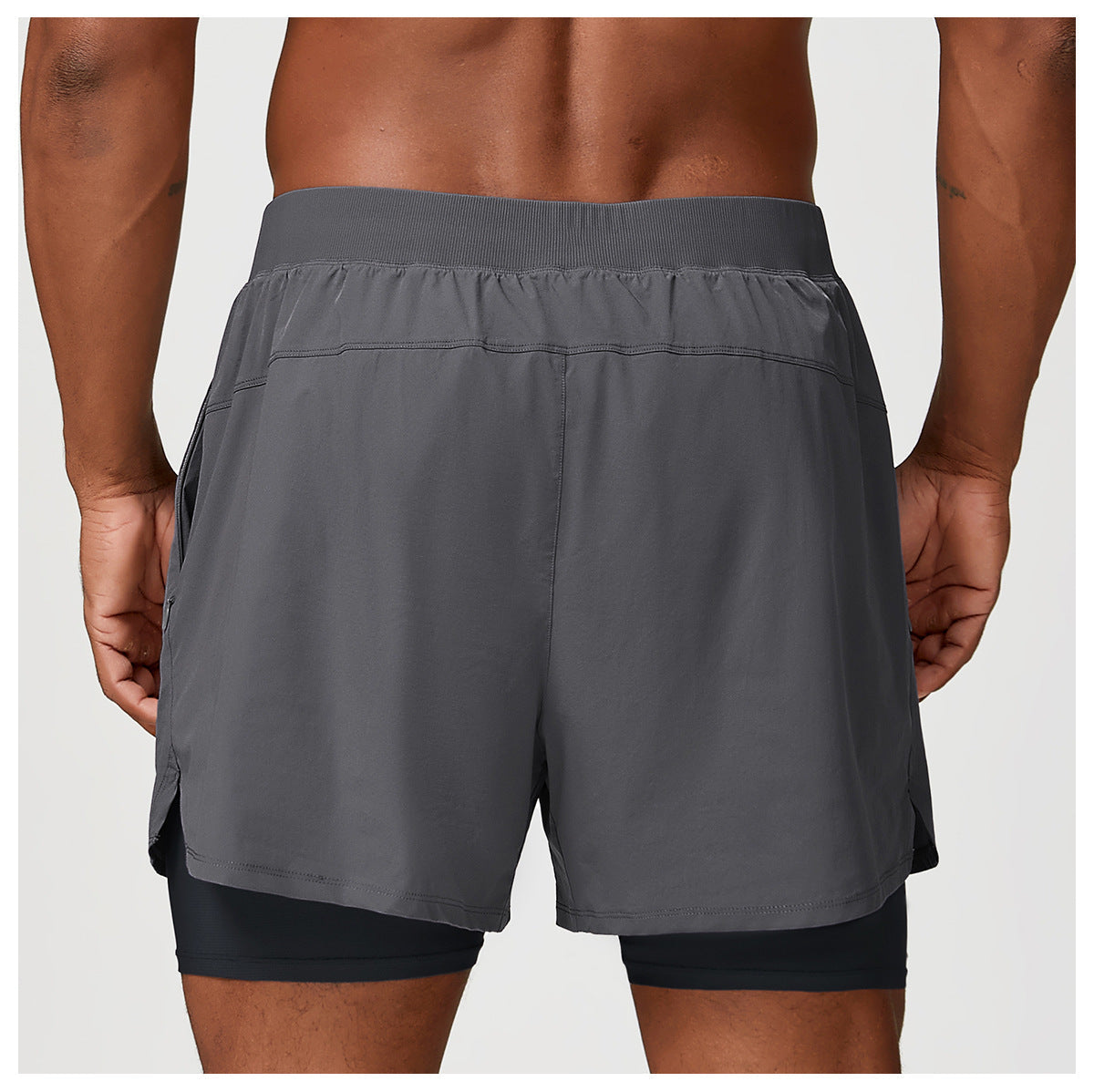 KYN shorts for men with tights My Store