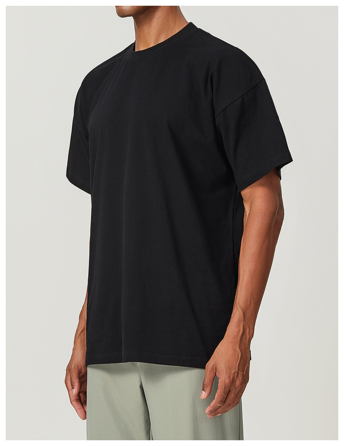 LOME t-shirts for men (oversize style) My Store