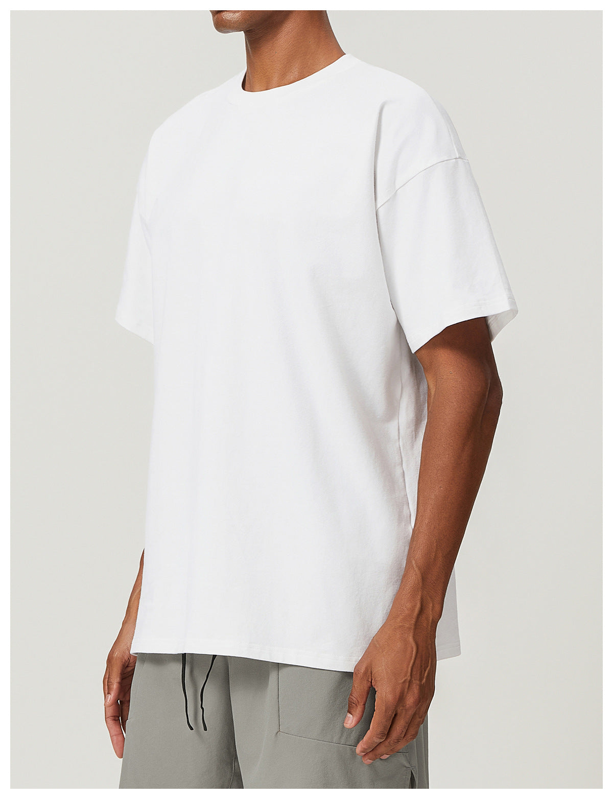 LOME t-shirts for men (oversize style) My Store