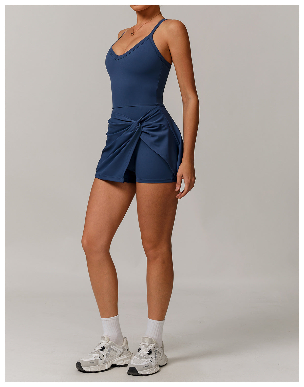 TYX dress Six'o apparel