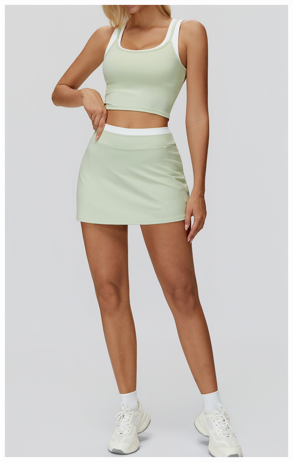 NYXO set My Store