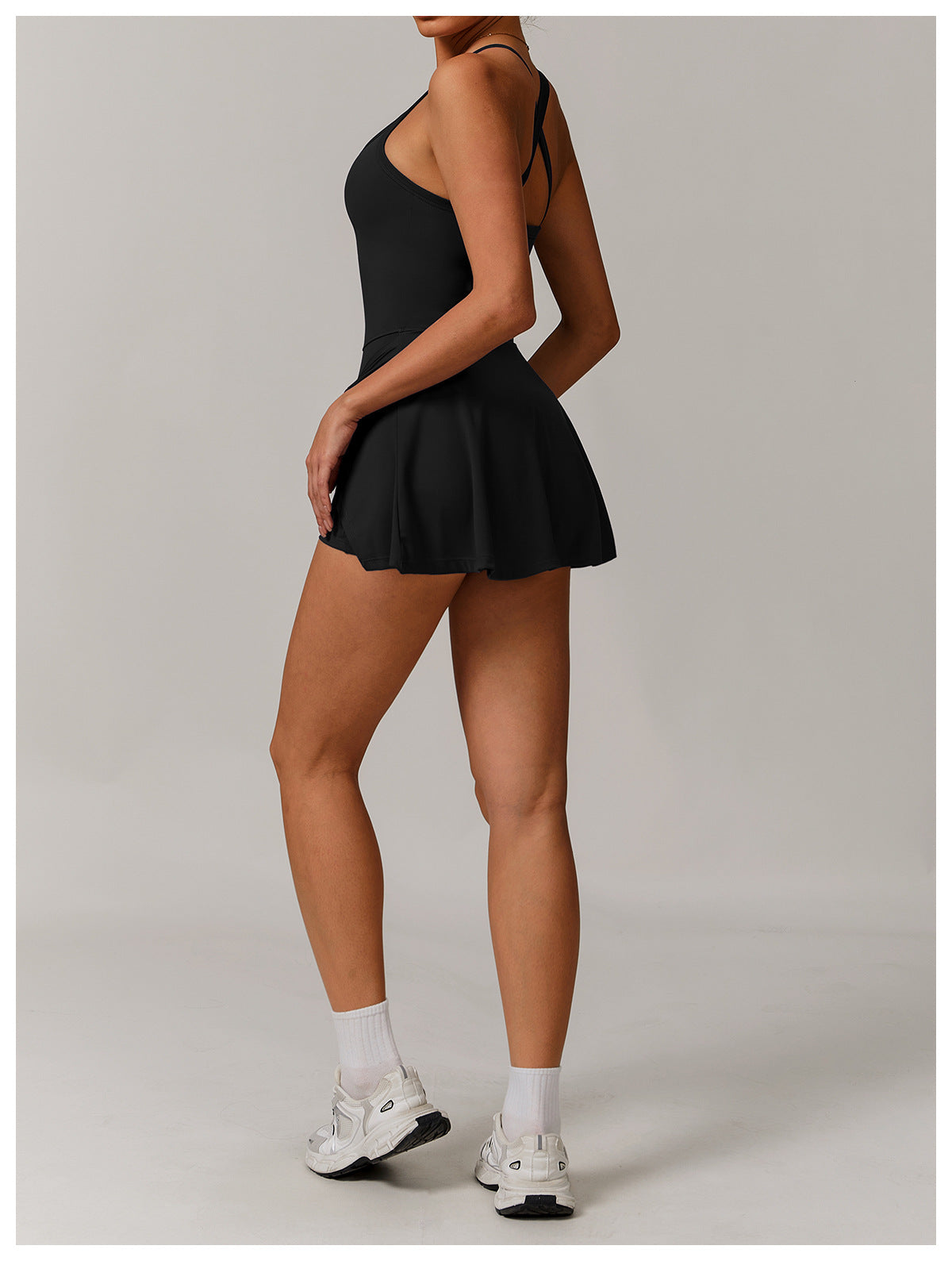 TYX dress Six'o apparel