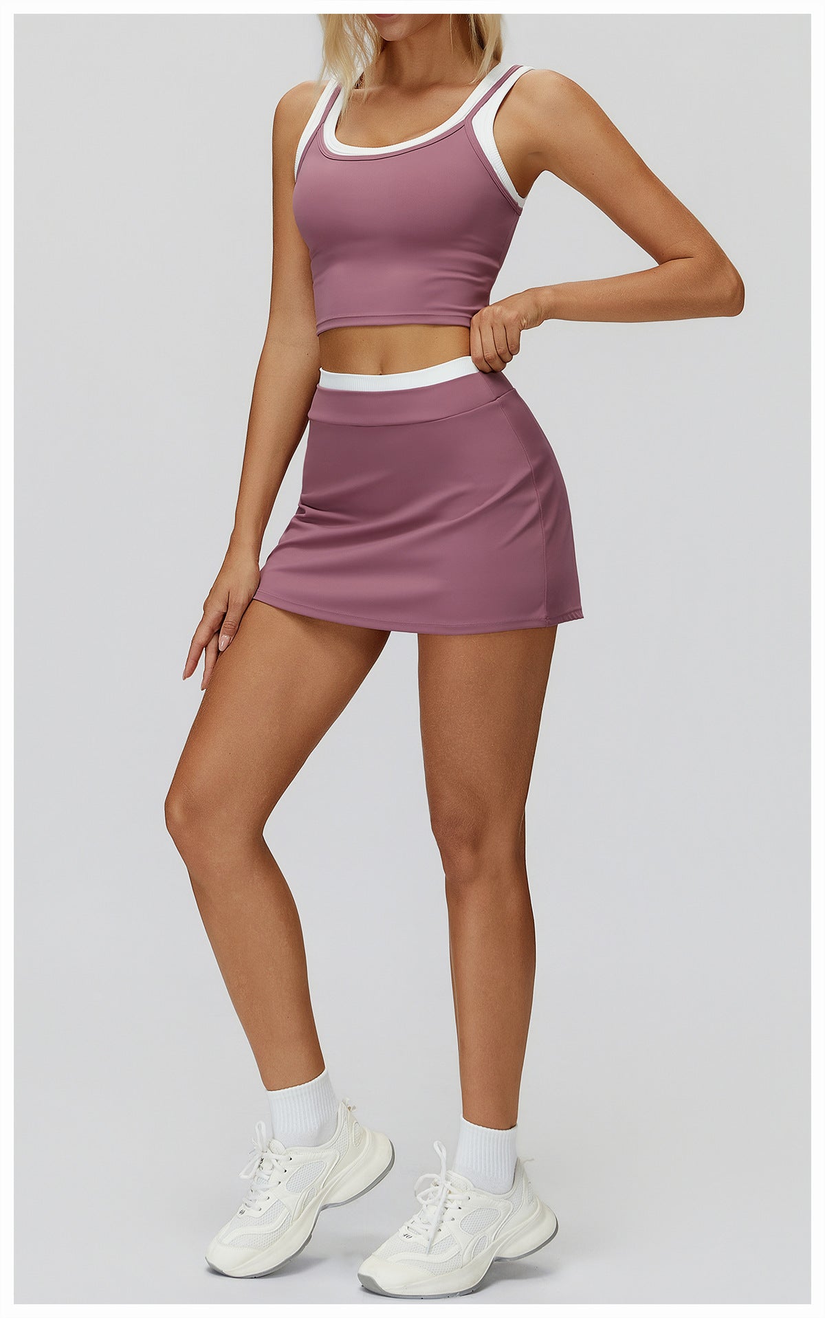 NYXO set My Store