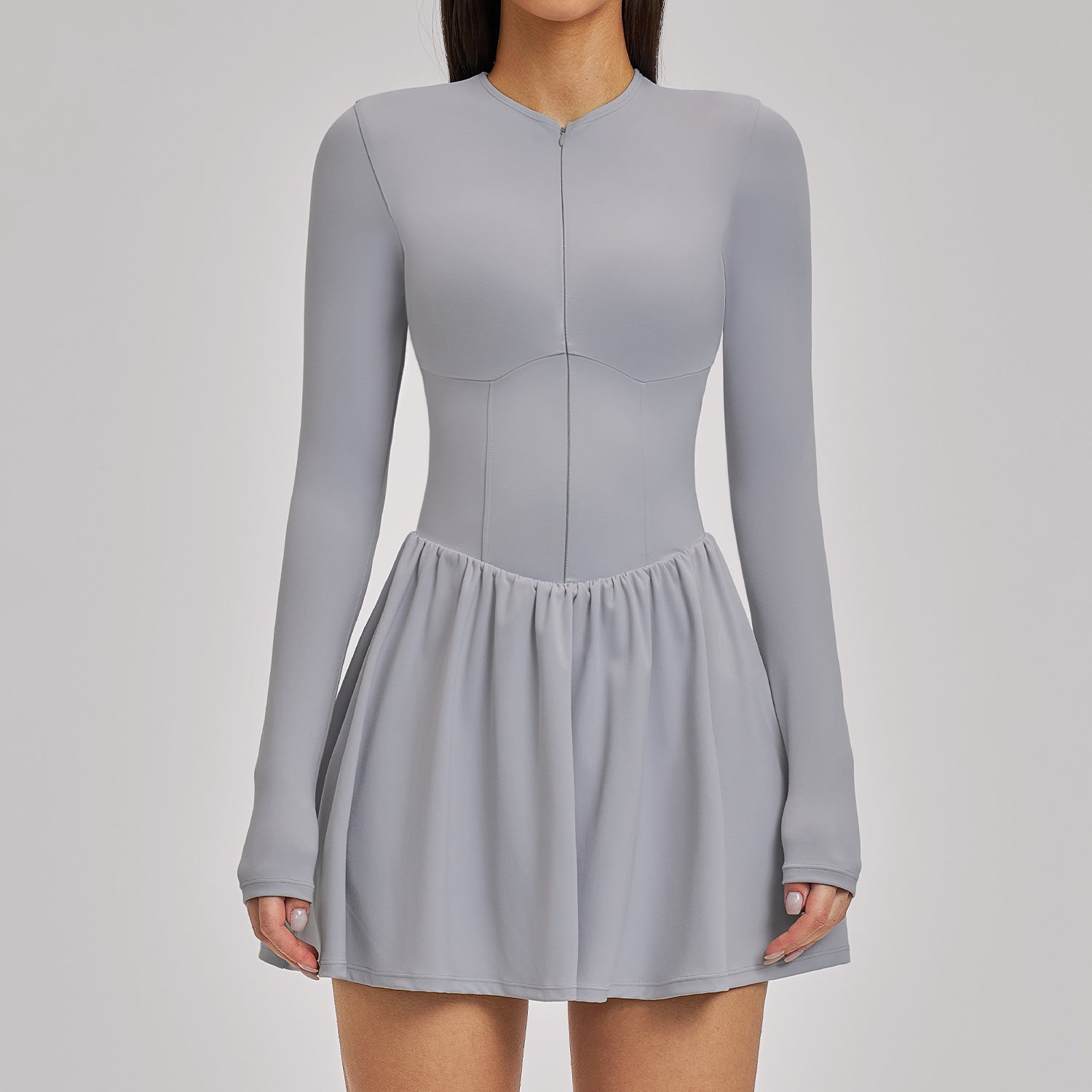 LIMA dress Six'o apparel