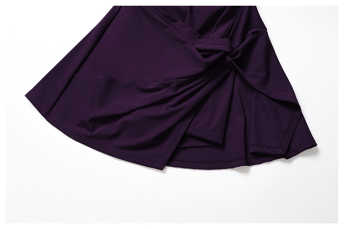 TYX dress Six'o apparel