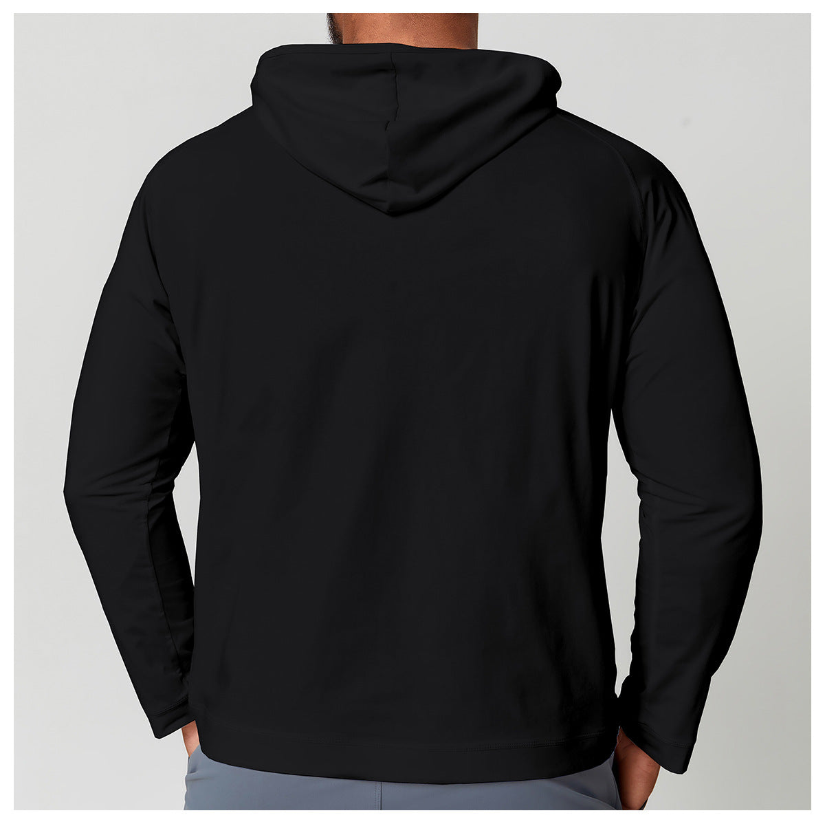 ZENO hoodie for men My Store