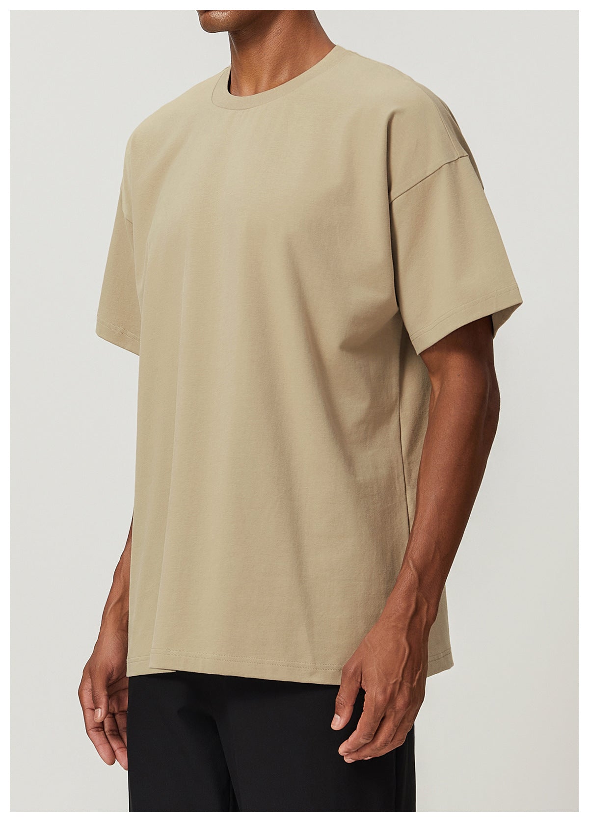 LOME t-shirts for men (oversize style) My Store