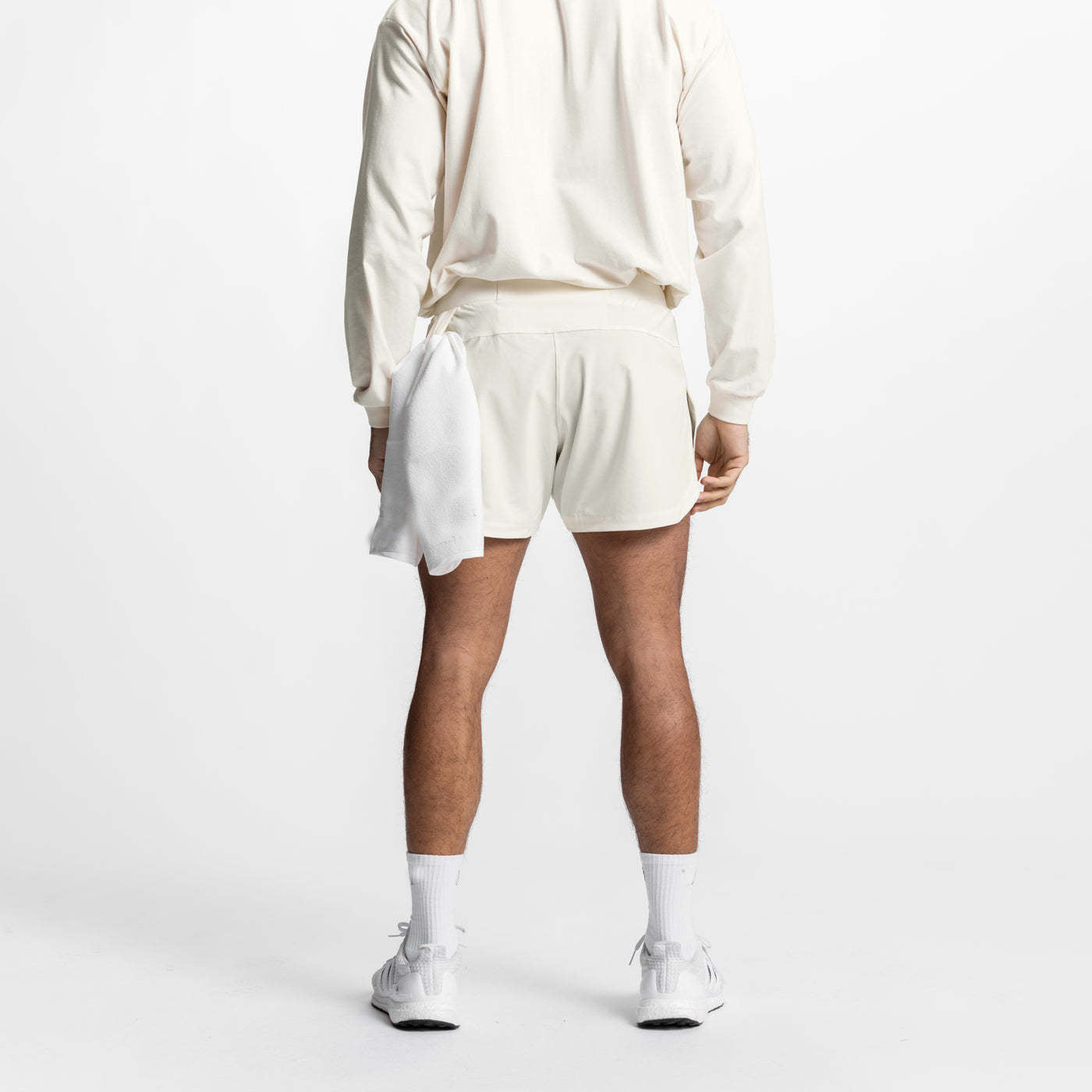 LUX shorts for men with tights My Store