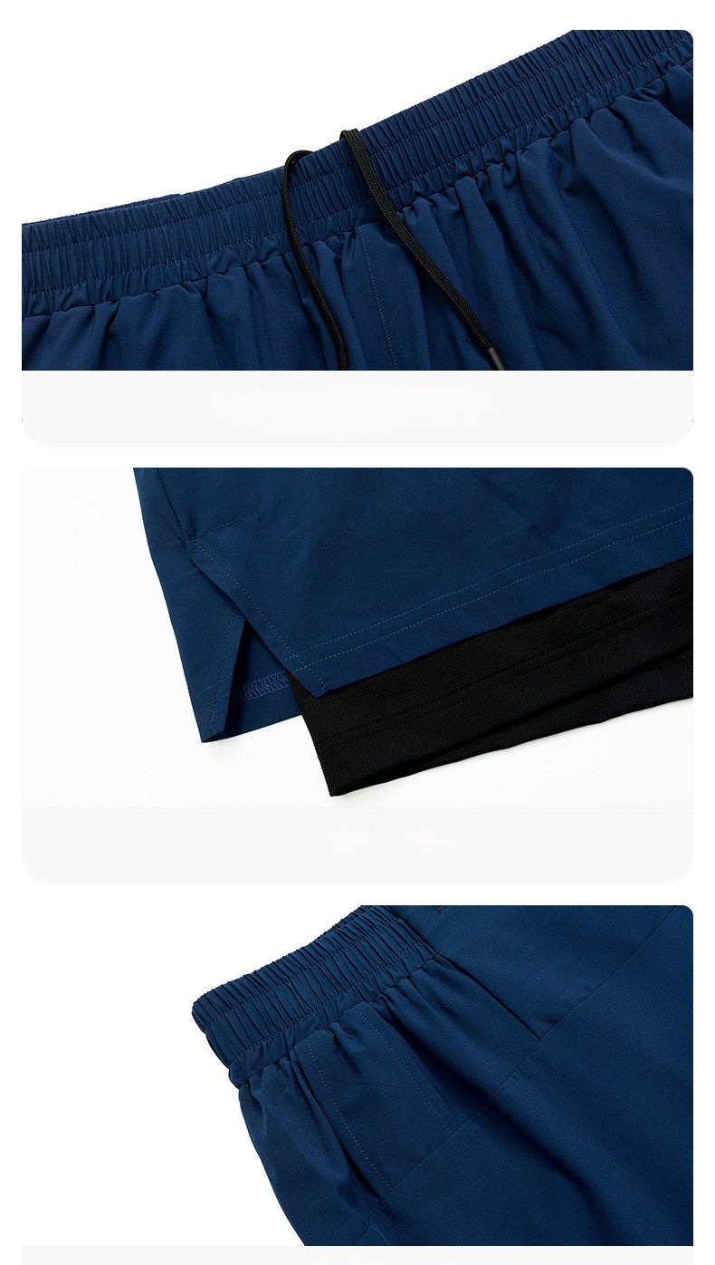 XEN shorts for men with tights My Store