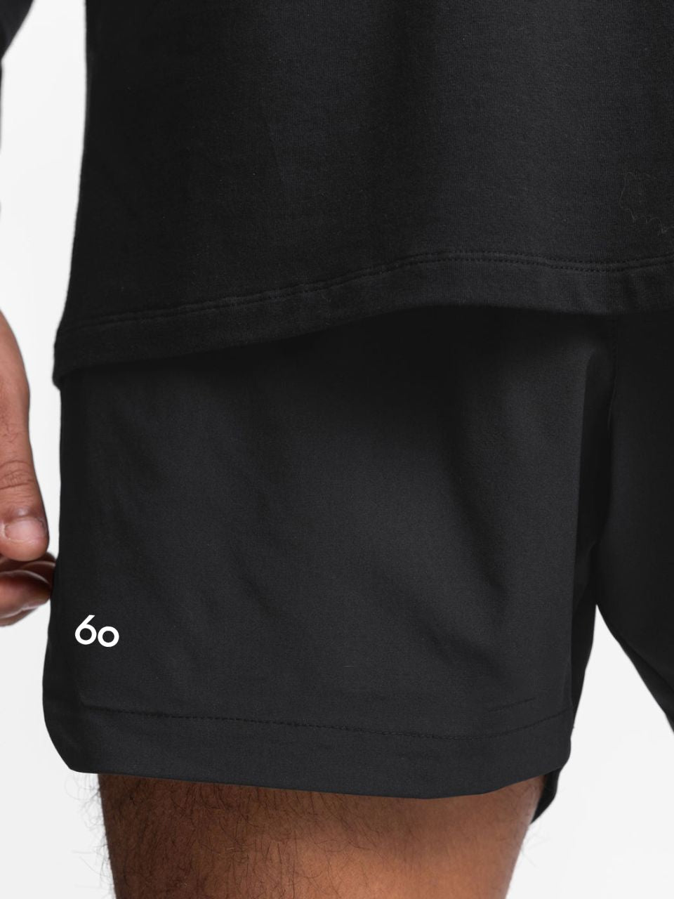 LUX shorts for men with tights My Store