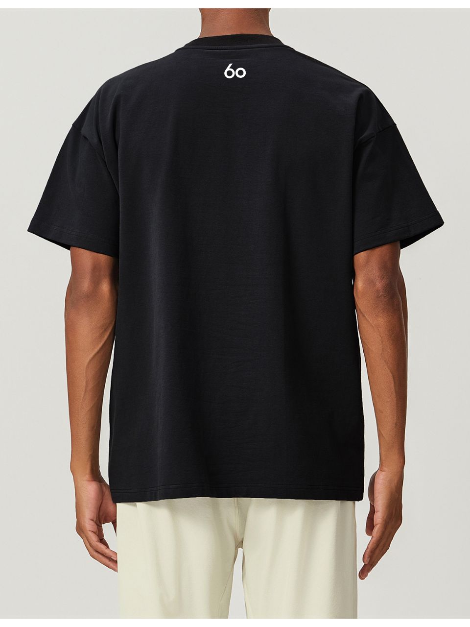 LOME t-shirts for men (oversize style) My Store