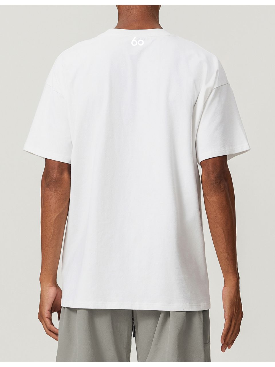 LOME t-shirts for men (oversize style) My Store