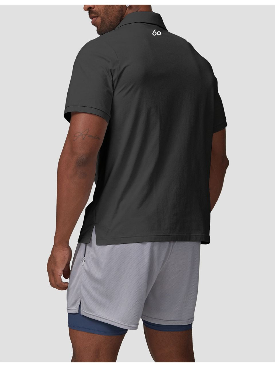 KOR polo style t-shirts for men My Store