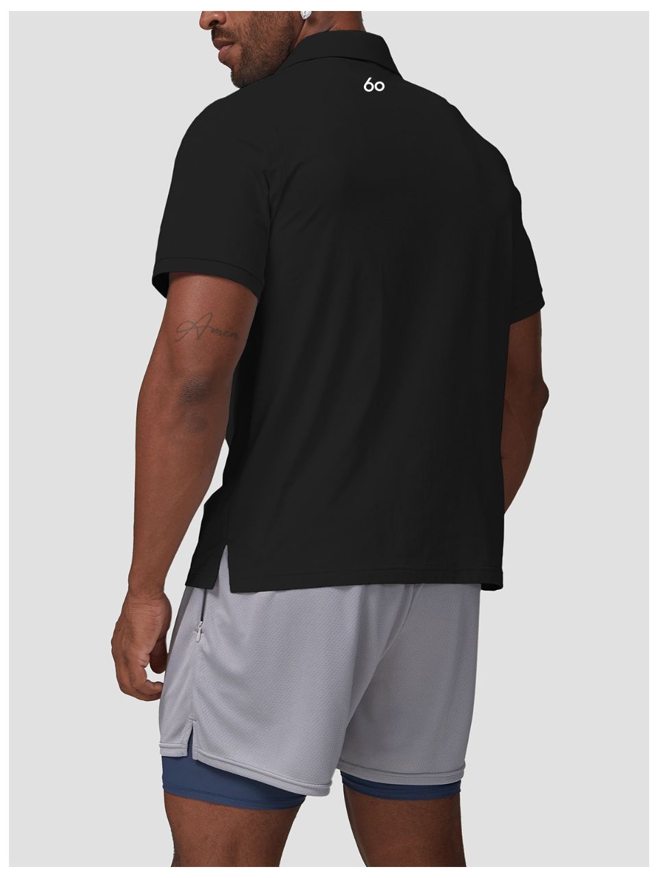 KOR polo style t-shirts for men My Store