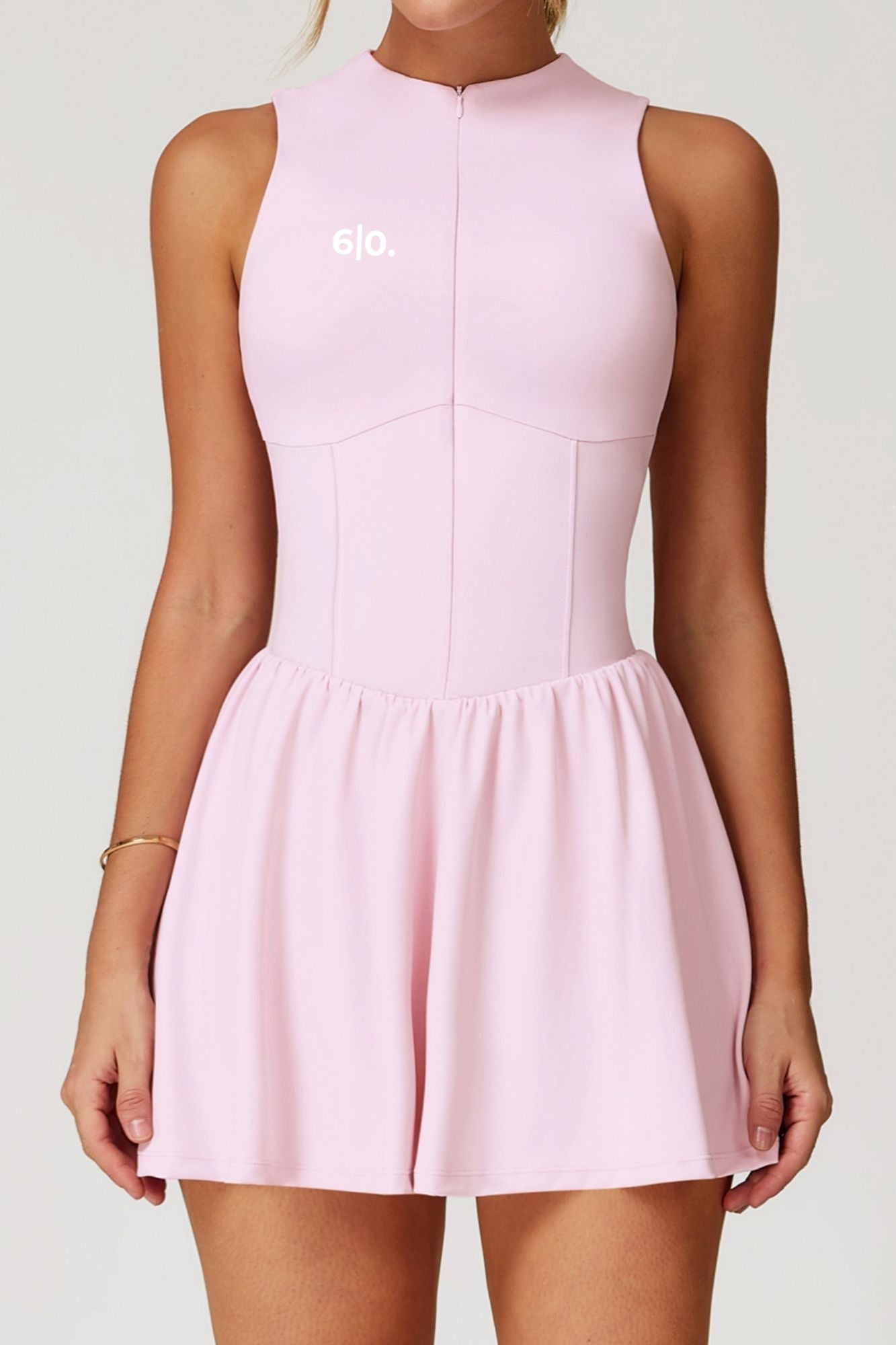 MOA padel dress with straps My Store