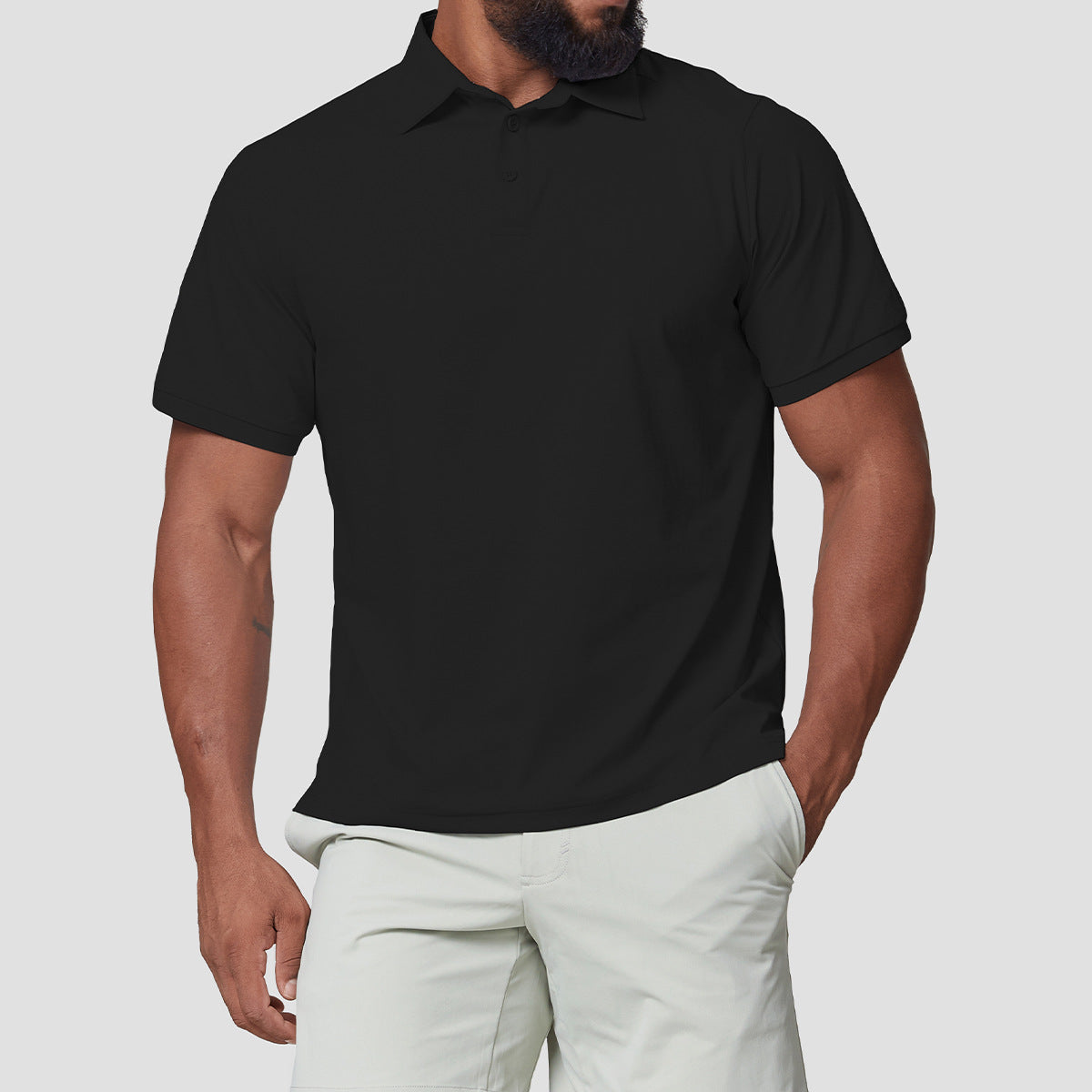 KOR polo style t-shirts for men My Store