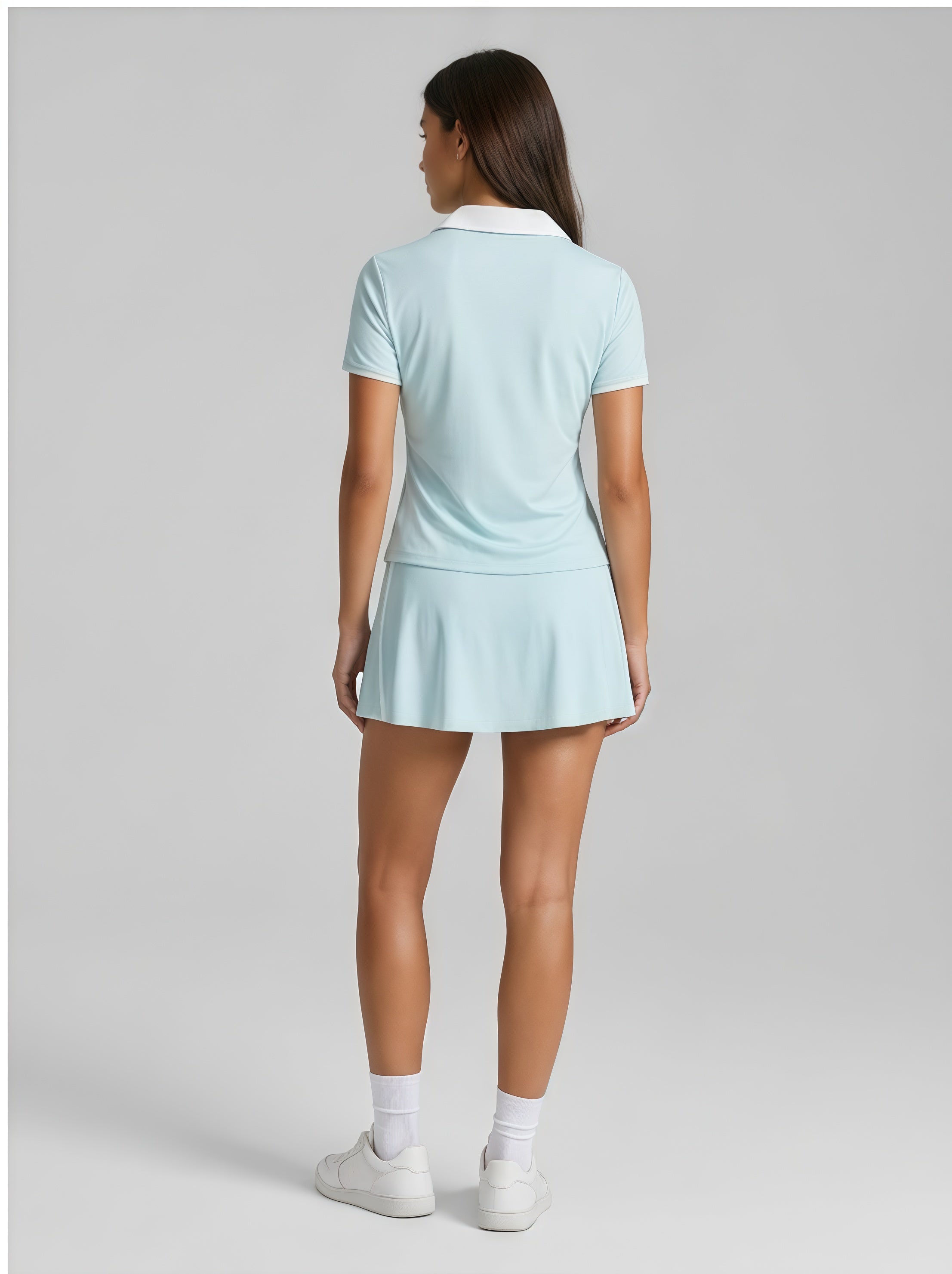 Sami set Six'o Apparel