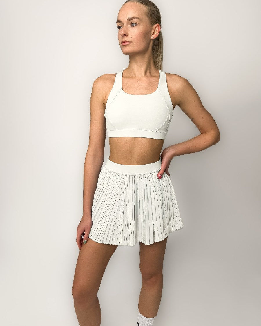 Skirt (pleated style) Six'o apparel