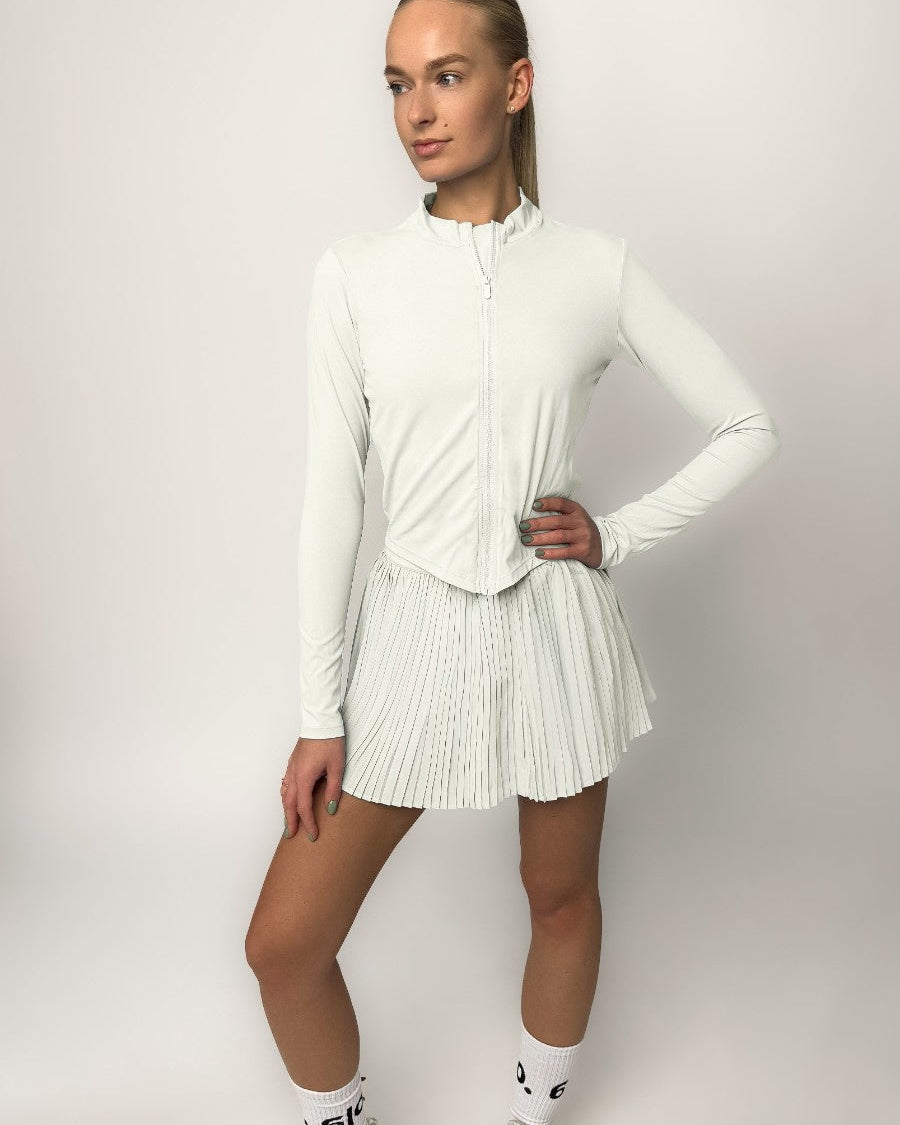 Jacket (short cut) Six'o apparel