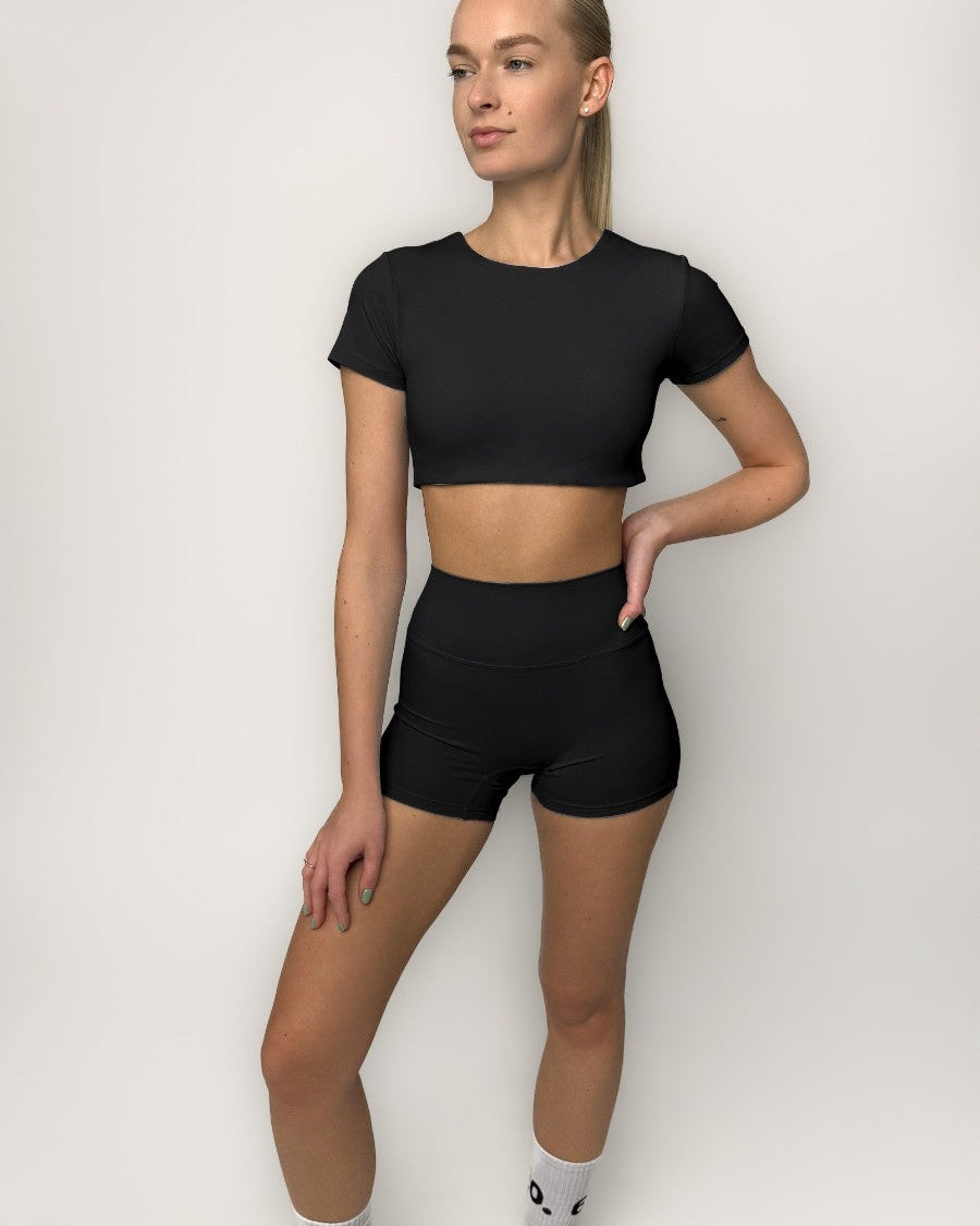 Shorts Six'o apparel