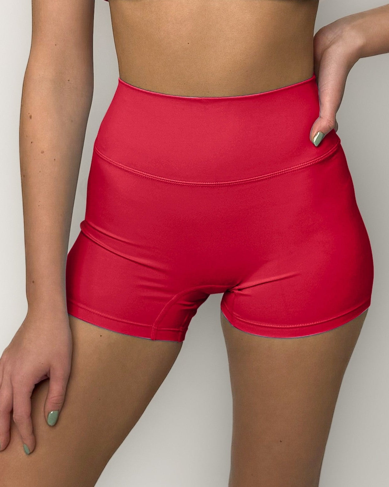 Shorts Six'o apparel