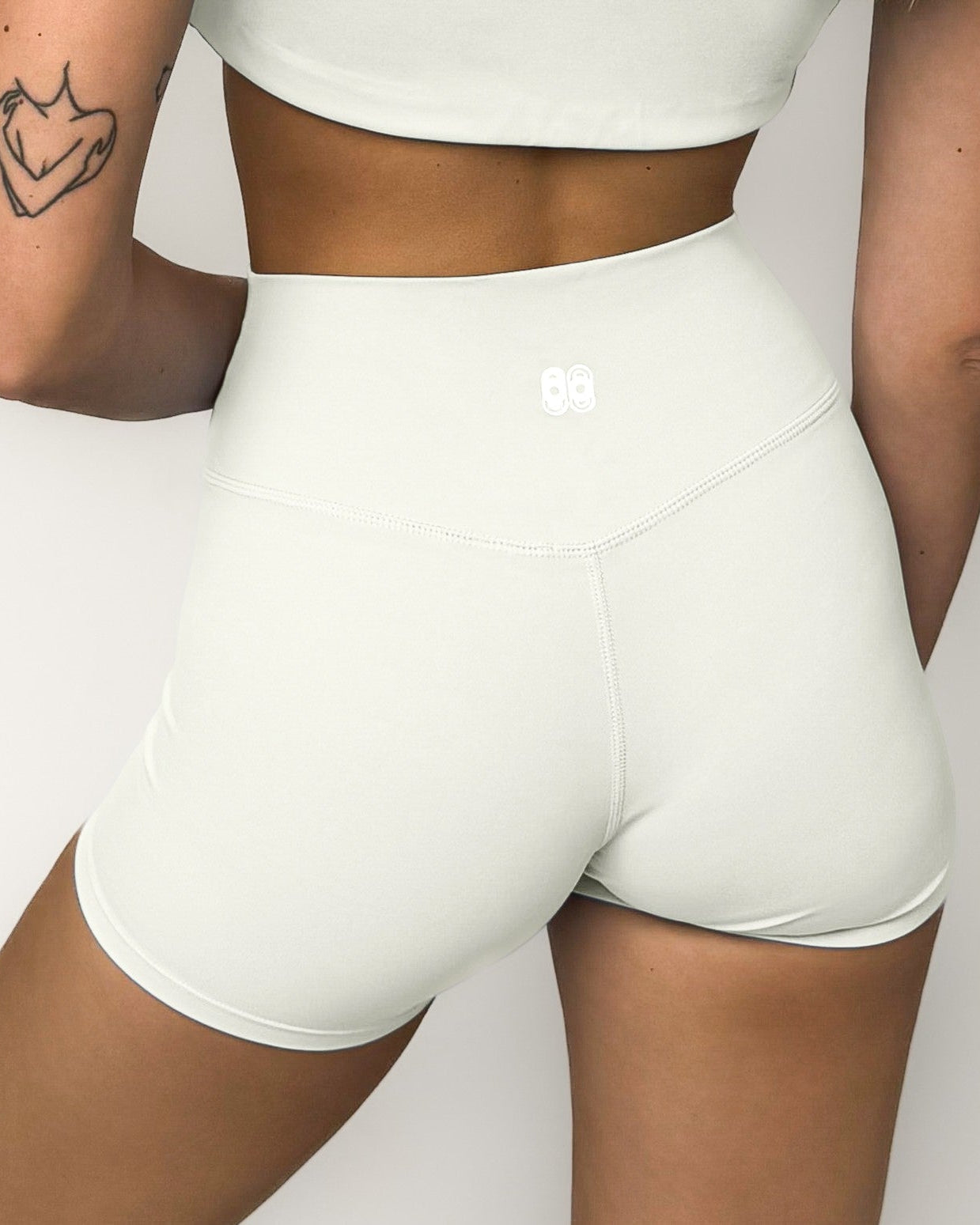 Shorts Six'o apparel