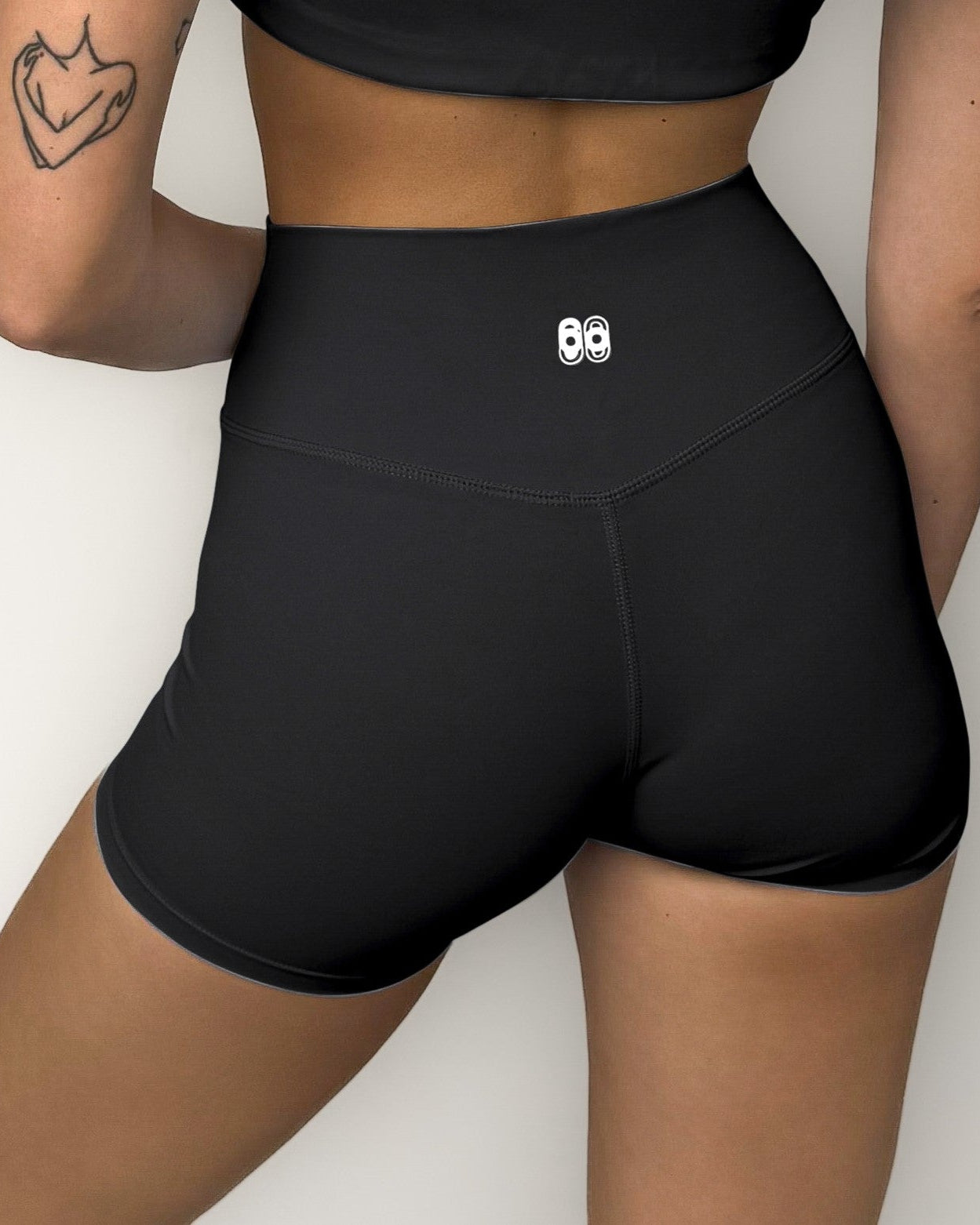 Shorts Six'o apparel