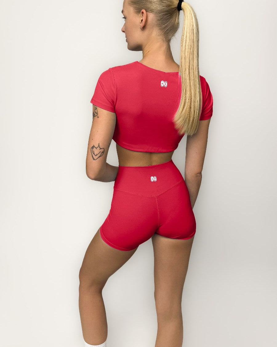 Shorts Six'o apparel