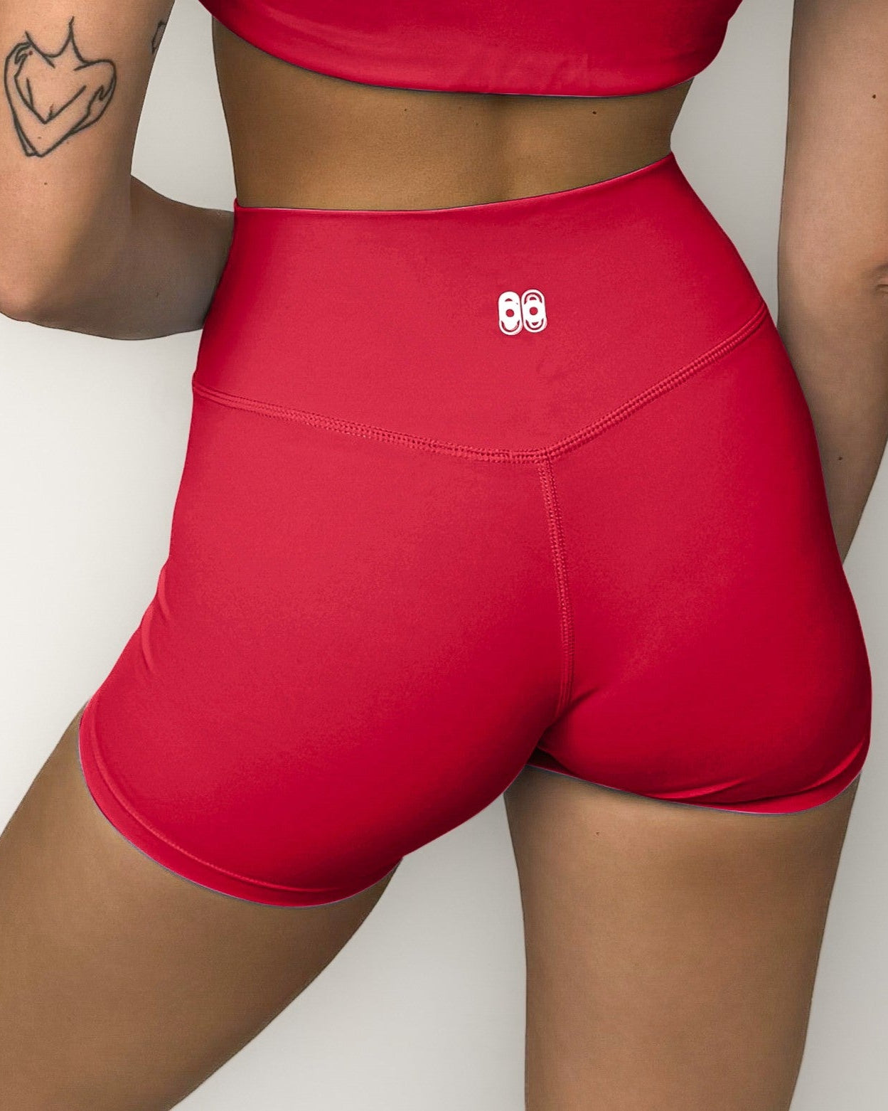 Shorts Six'o apparel