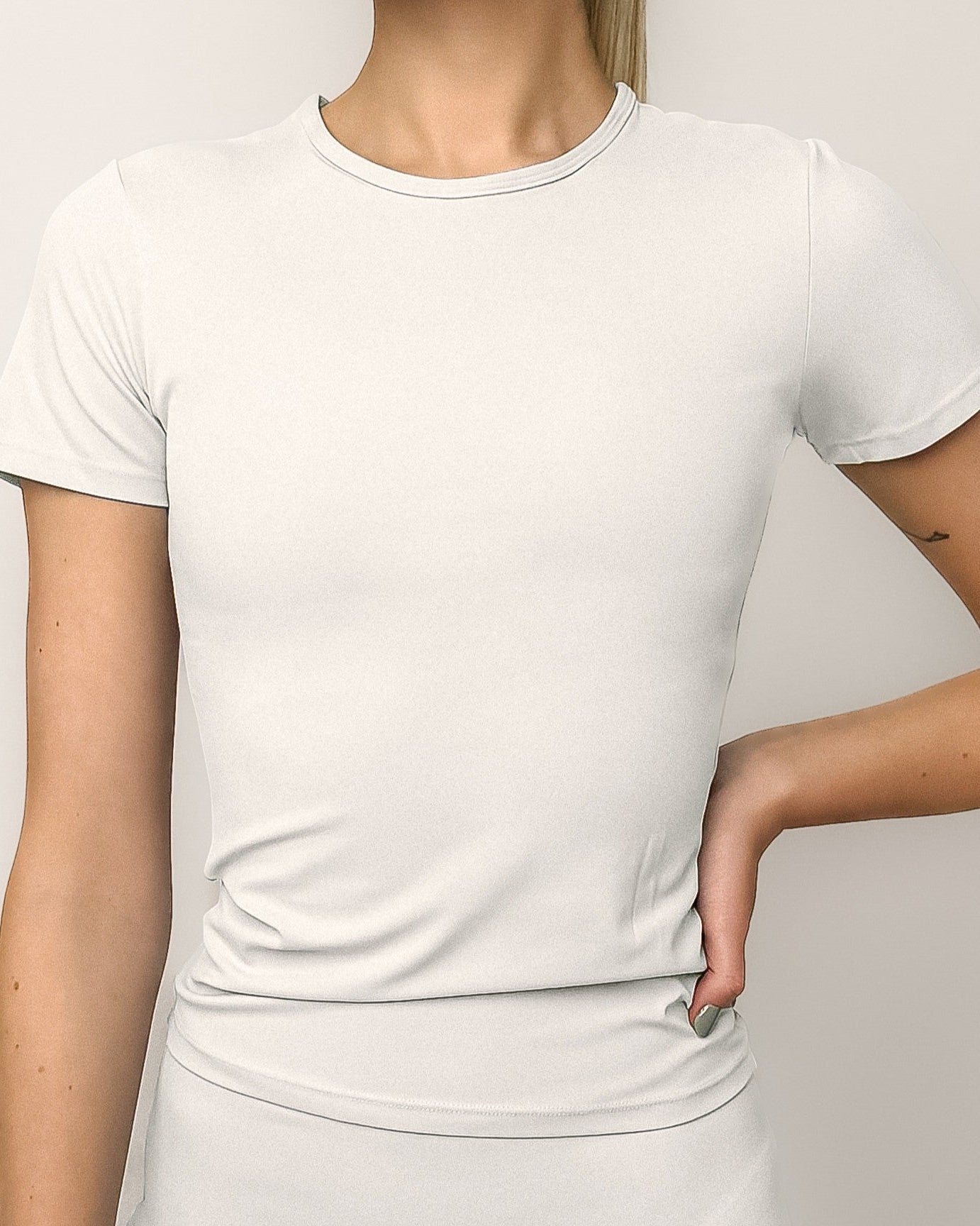 Shirt (withouth bra) Six'o apparel