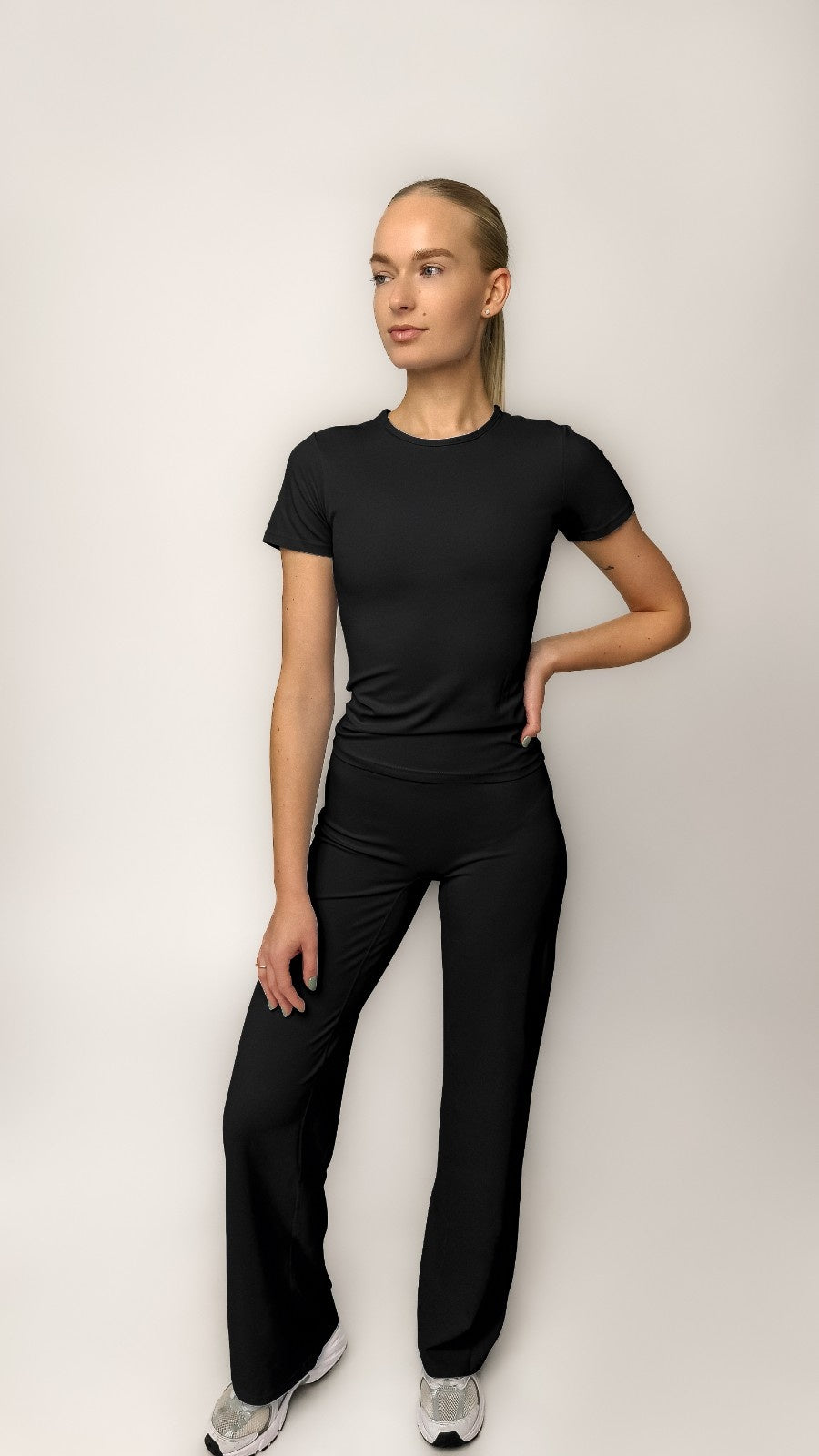 Shirt (withouth bra) Six'o apparel