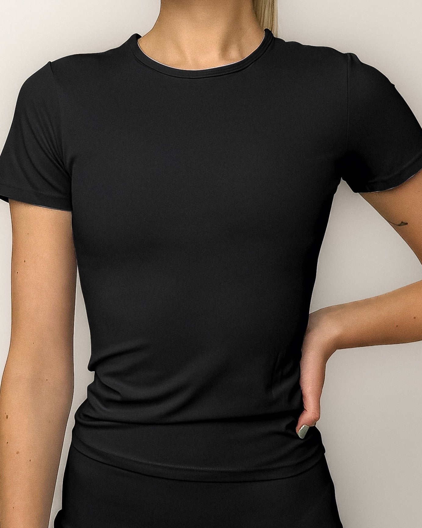 Shirt (withouth bra) Six'o apparel