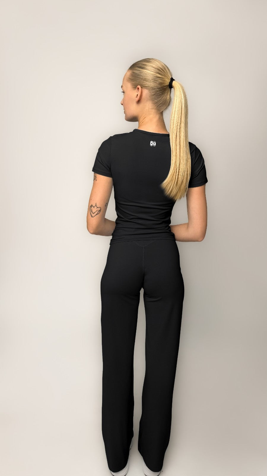 Shirt (withouth bra) Six'o apparel