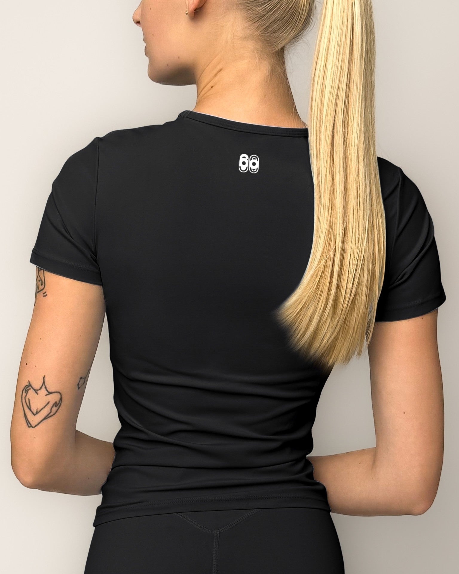 Shirt (withouth bra) Six'o apparel