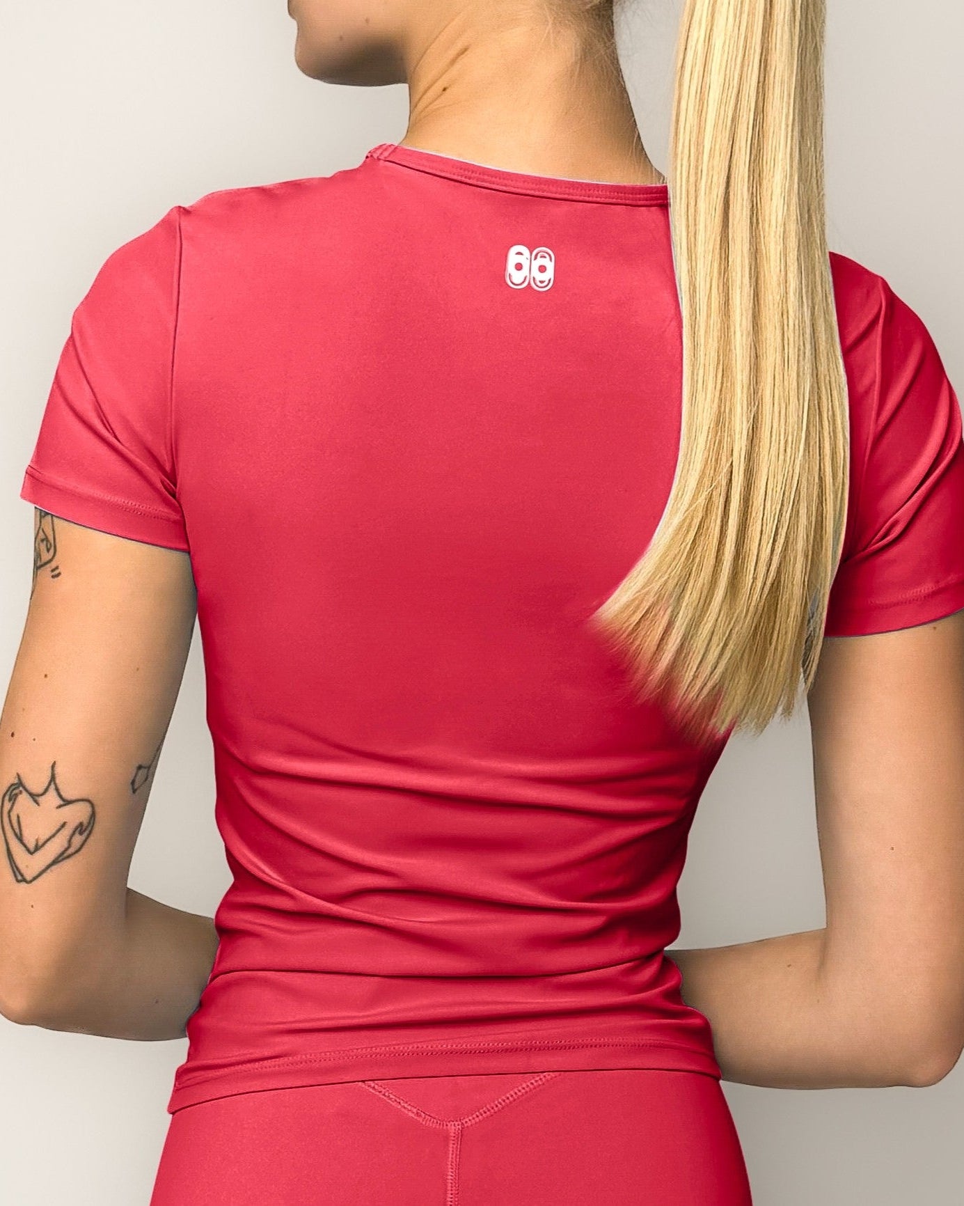 Shirt (withouth bra) Six'o apparel