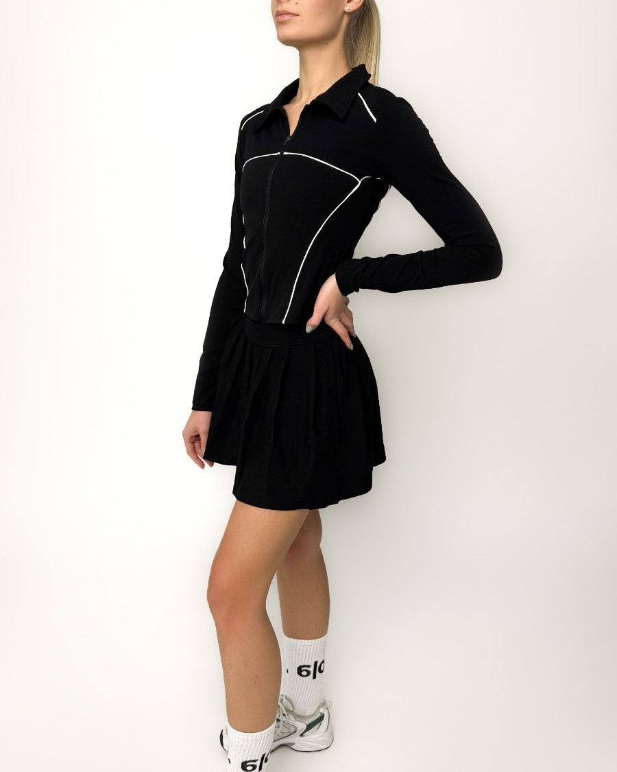 Polo jacket Six'o apparel