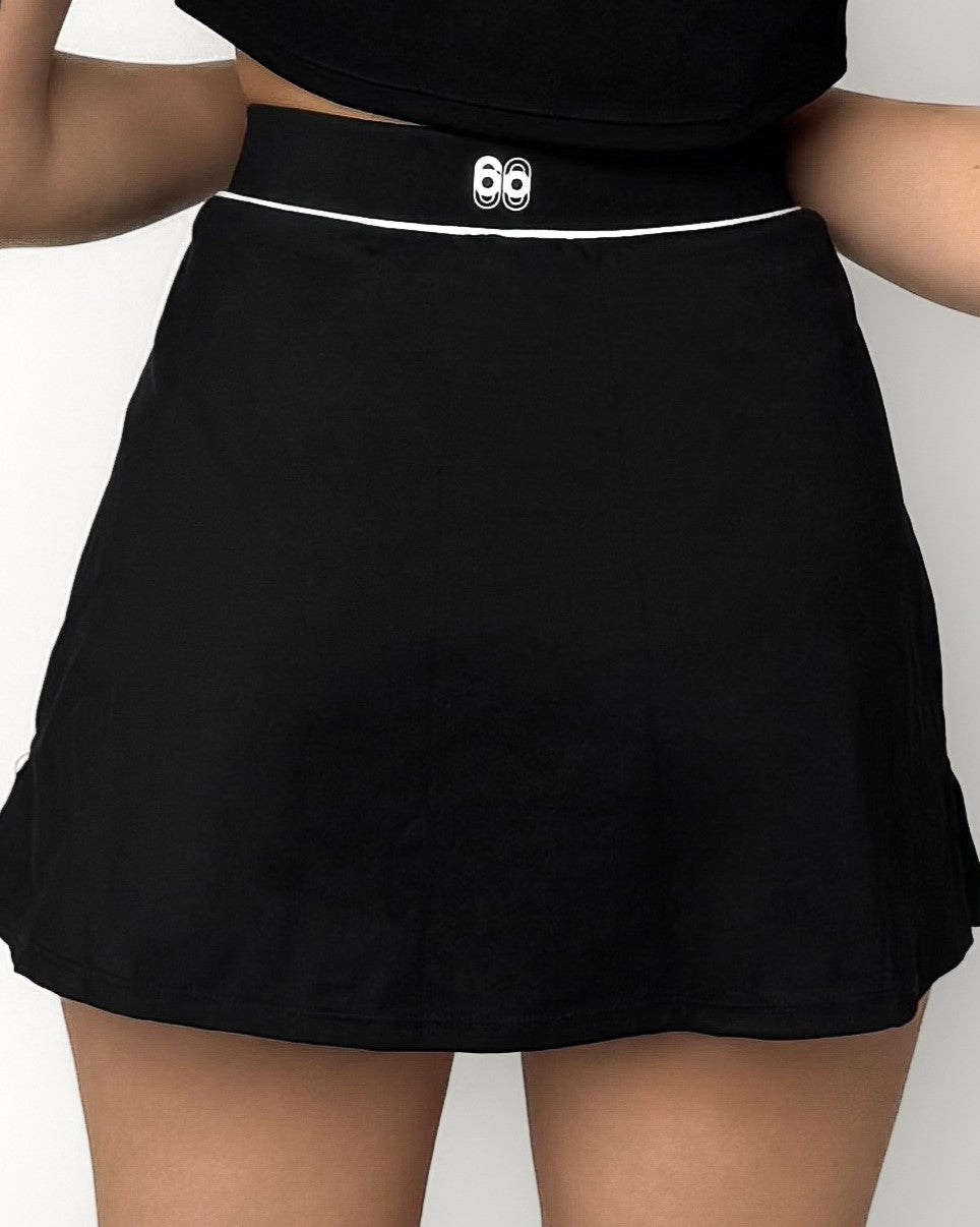 Skirt (straight) Six'o apparel