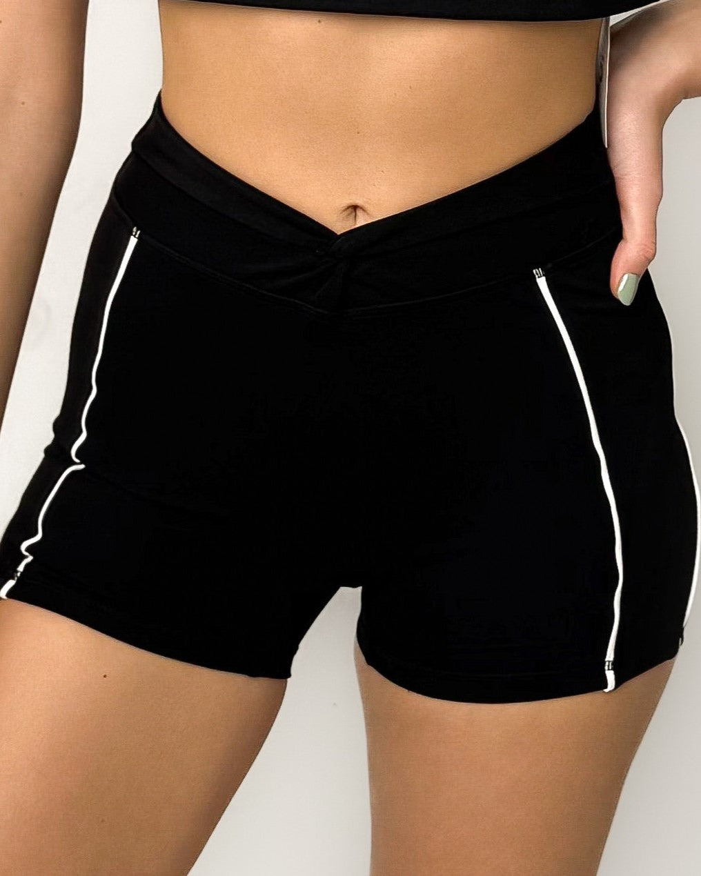 Shorts Six'o apparel