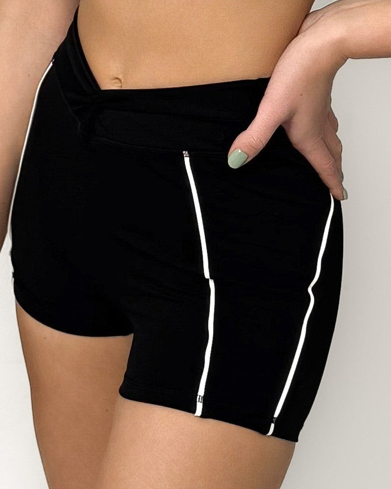 Shorts Six'o apparel